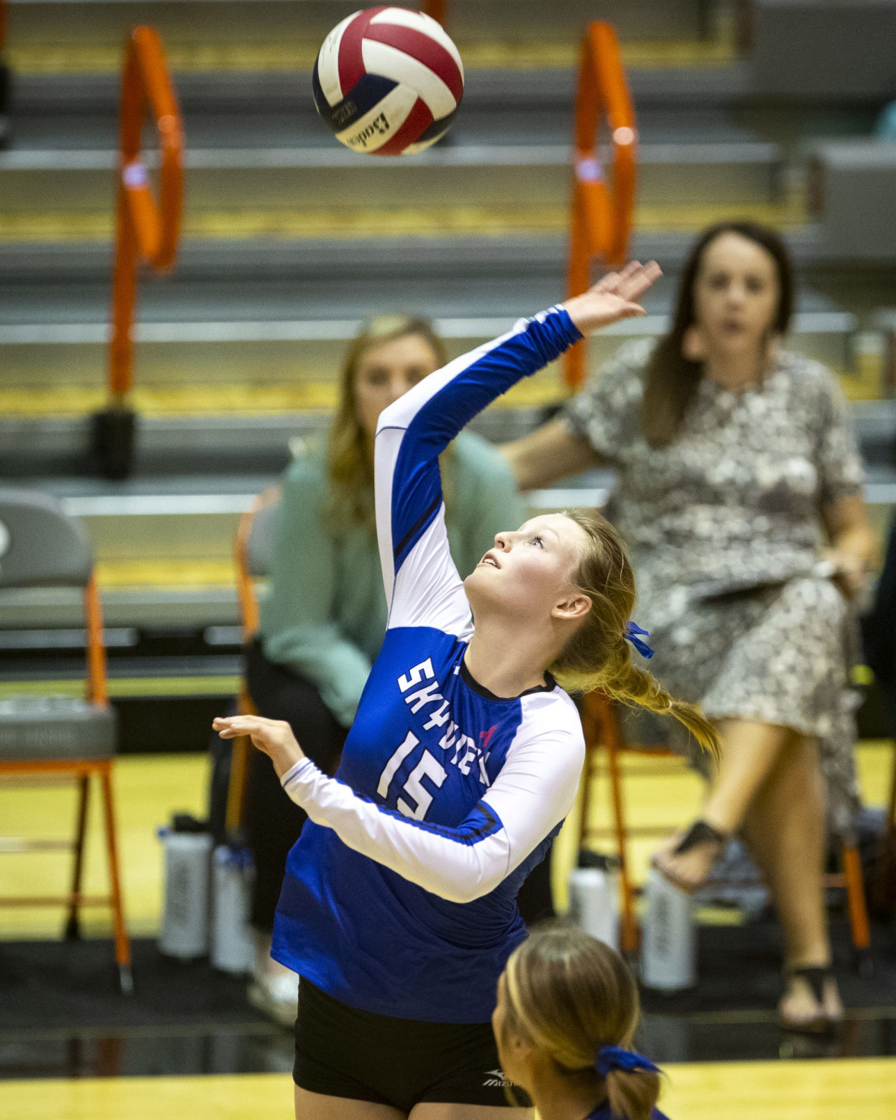Billings Skyview vs. Billings Senior